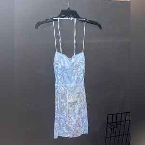 Homecoming dress